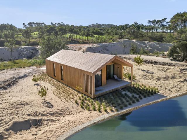 Vivenda venda em Vau, Óbidos