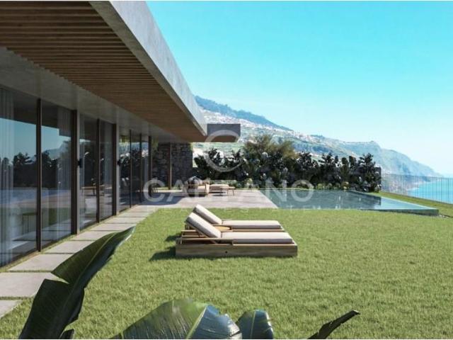 Vivenda venda em Ilha Da Madeira