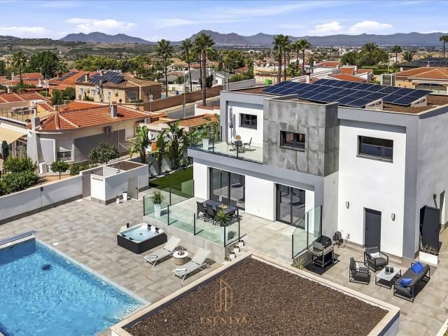 Casa en venta en Ciudad Quesada, el Baix Segura / La Vega Baja