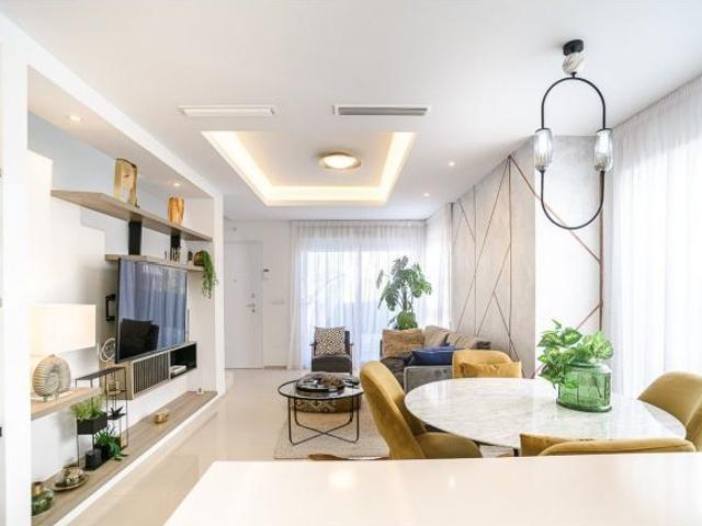 Casa en venta en Montebello, el Baix Segura / La Vega Baja