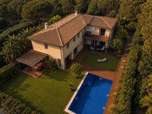 Chalet en venta en Baix Llobregat, Catalunya