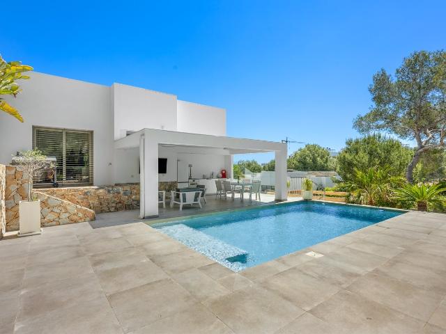 Casa en venta en l'Alcoià, Valencia