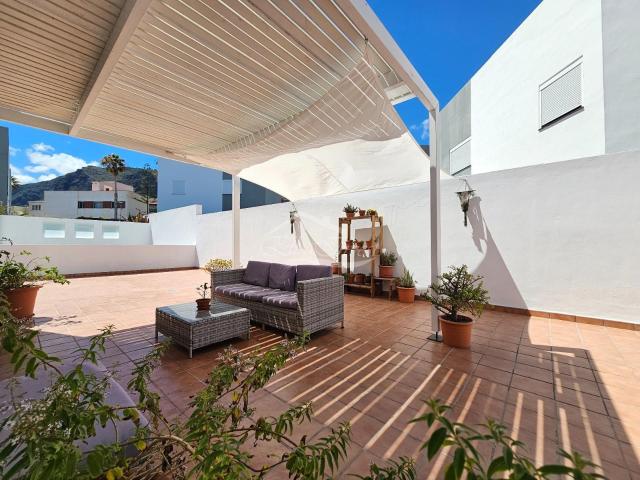 Casa en venta en Los Silos, Canarias