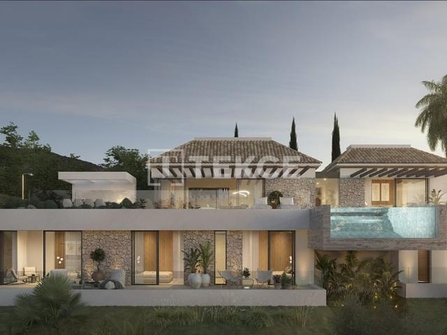 Casa en venta en Terrazas del Golf, Costa del Sol Occidental