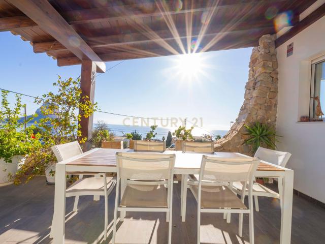 Casa en venta en San Bernardo, la Marina Alta