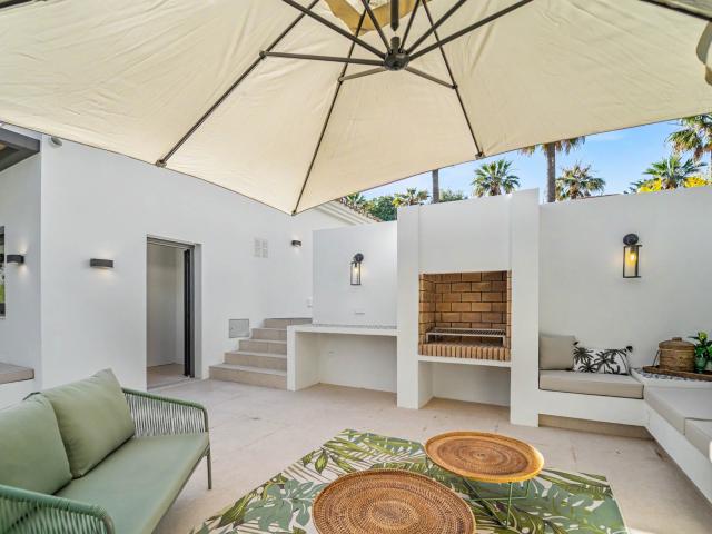 Chalet en venta en Sotogrande, Campo de Gibraltar