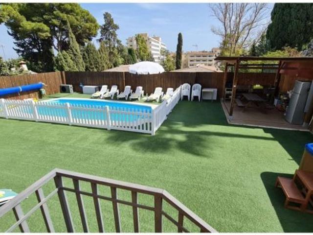 Casa en venta en Costa del Sol Occidental, Andalucía