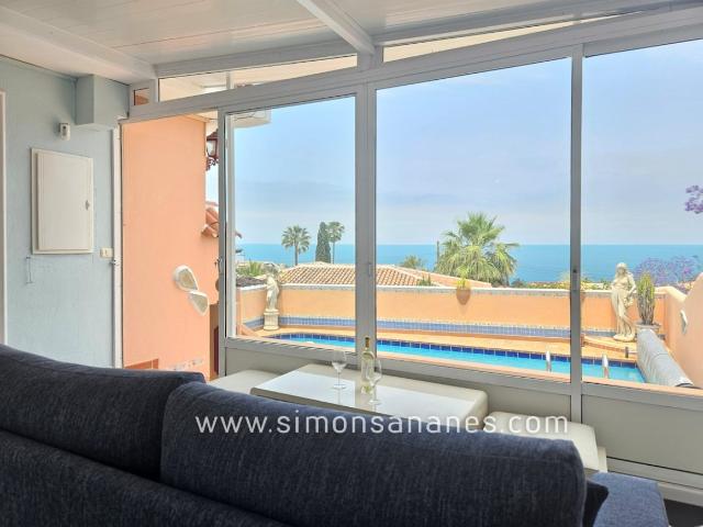 Casa en venta en El Monturrio, La orotava