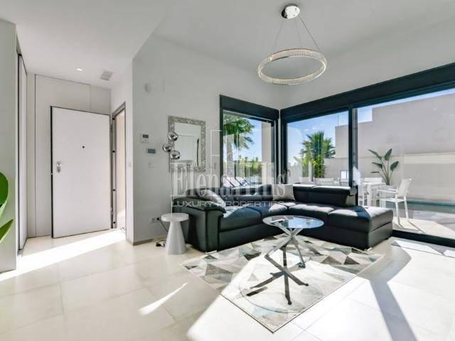 Casa en alquiler en la Marina Baixa, Valencia