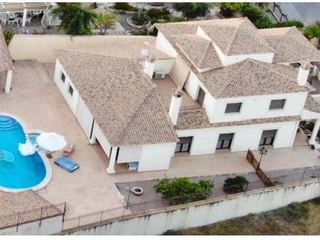 Casa en venta en Centro, el Baix Segura / La Vega Baja