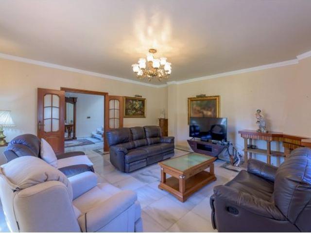 Casa en venta en La Axarquía, Andalucía
