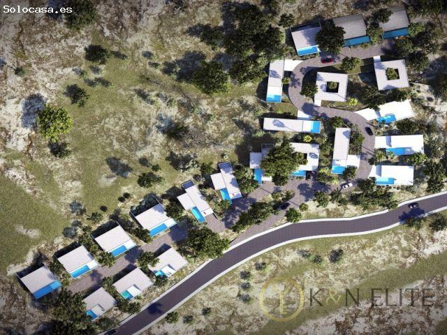 Casa en venta en Bonalba, l'Alacantí