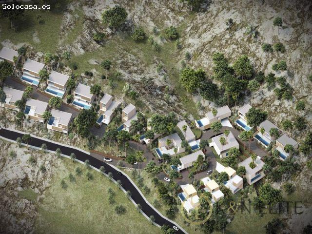 Casa en venta en Bonalba, l'Alacantí