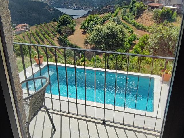 Casa alugar em Adaúfe, Baião