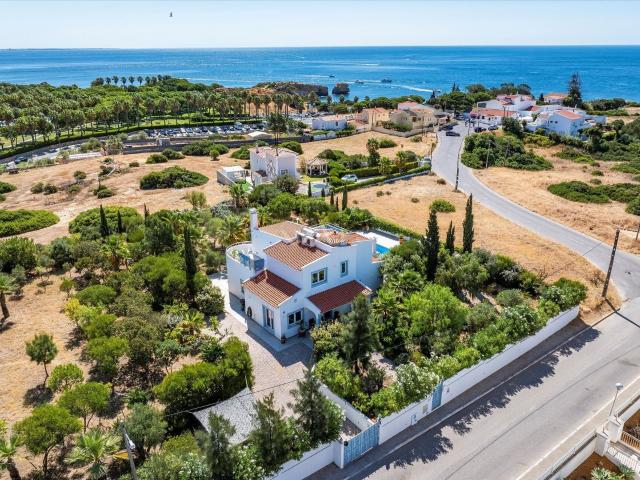 Vivenda venda em São Rafael, Albufeira