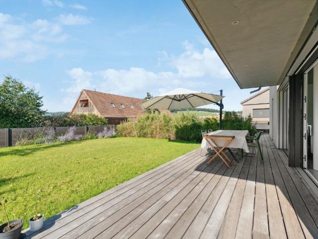 Einfamilienhaus kaufen in La Corbaz, Freiburg