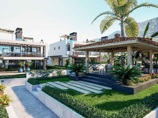 satılık Villa