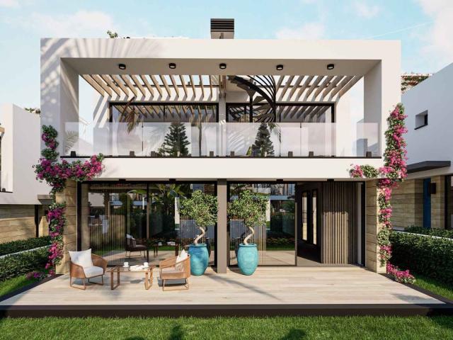 satılık Villa