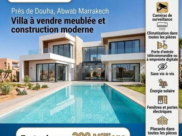 Propriété vente à L'Oriental