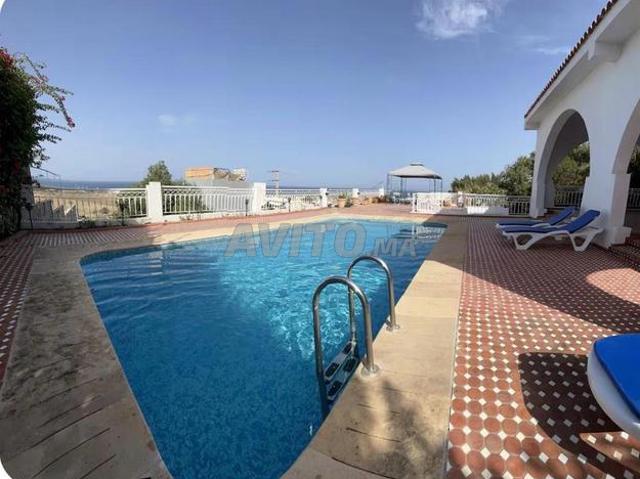 Propriété location à Tangero, Tanger-Tétouan