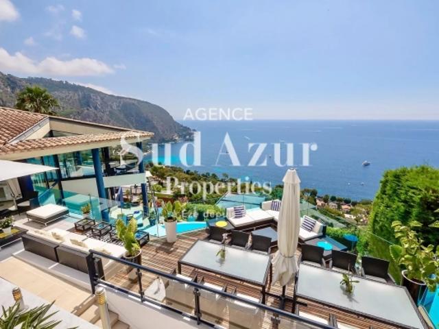 Maison vente à Nice, Èze