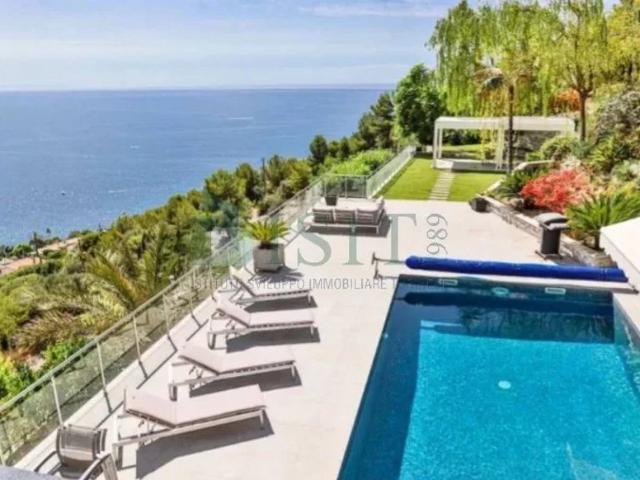 Maison vente à Nice, Èze