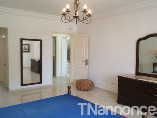 Appartement location