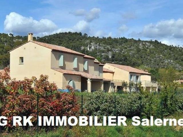 Maison vente à Brignoles, Villecroze