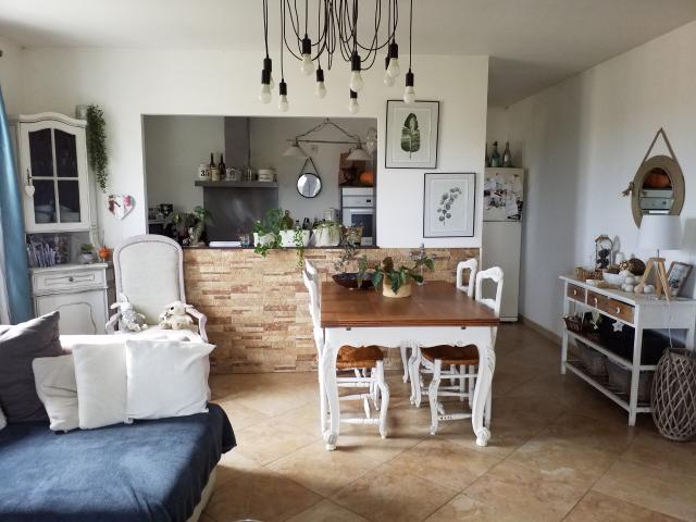 Appartement location à Corte, Aléria
