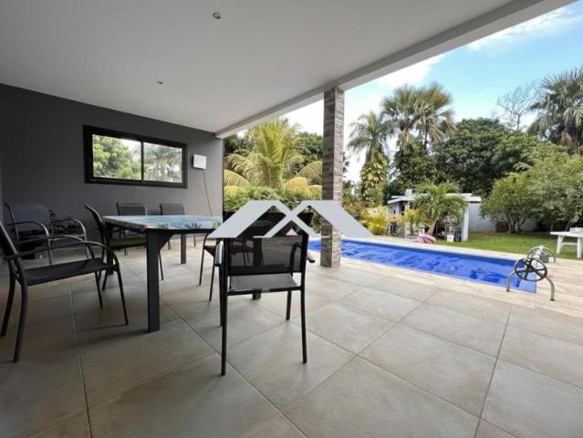 Maison vente à La Réunion