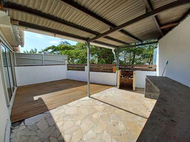 Maison location à La Réunion
