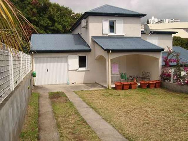 Maison location à La Réunion