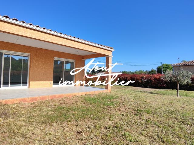 Villa location à Canet, Hérault