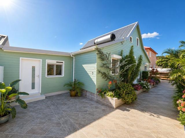 Maison vente à La Réunion