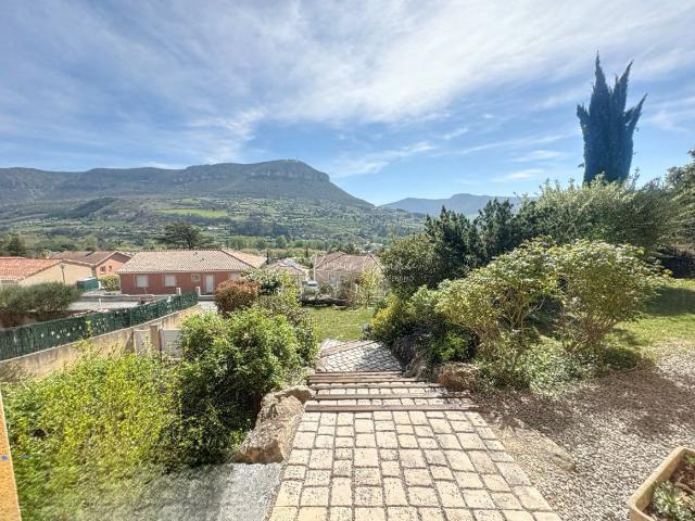 Maison vente à Millau