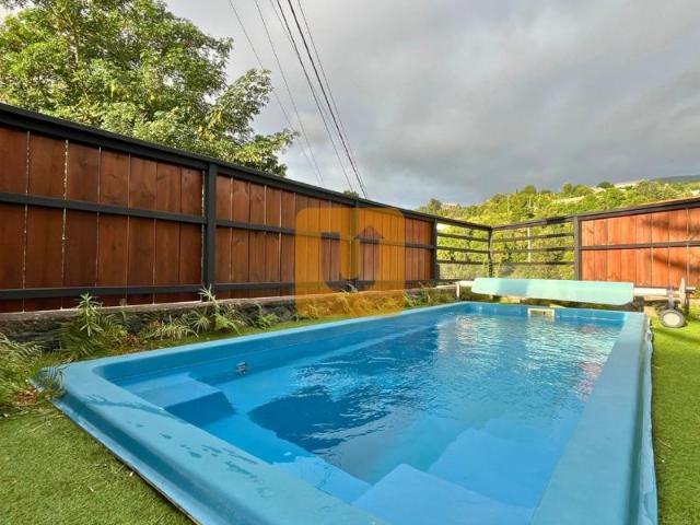 Maison location à France métropolitaine, Saint-paul