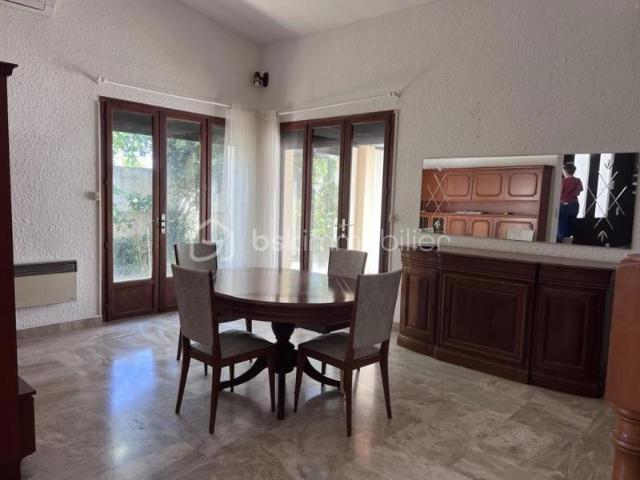 Maison vente à Montpellier, Frontignan