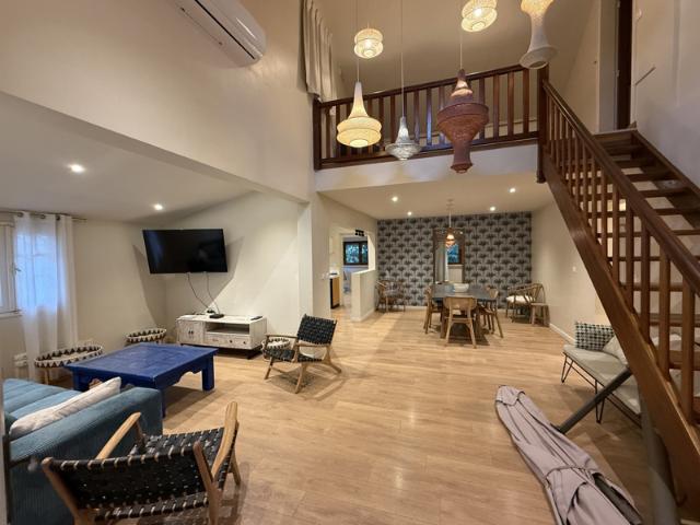Maison location à La Réunion