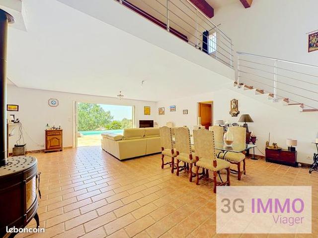 Maison vente à Ajaccio, Peri