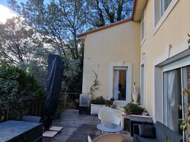 Villa vente à Lodève, Vailhauquès