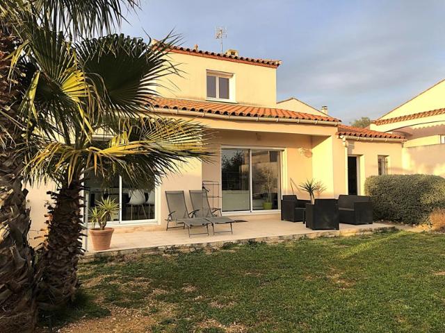 Maison vente à France métropolitaine, Bessan