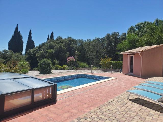 Maison vente à Béziers, La Tour-sur-orb