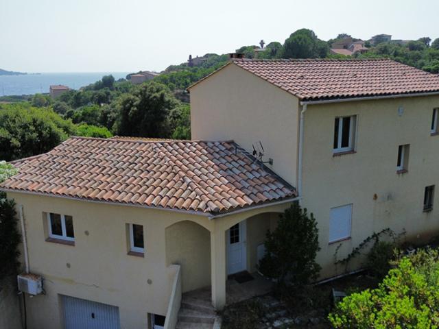 Maison vente à Ajaccio, Pietrosella