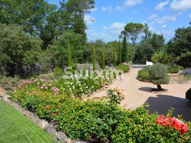 Maison vente à Brignoles, Montfort-sur-argens