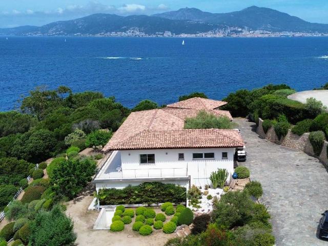 Villa vente à Ajaccio, Pietrosella