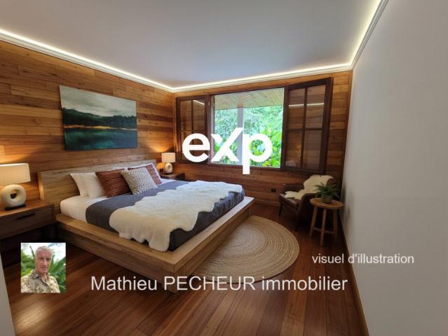 Maison vente à La Réunion