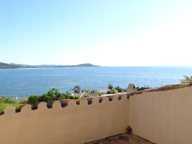 Villa vente à Ajaccio, Pietrosella