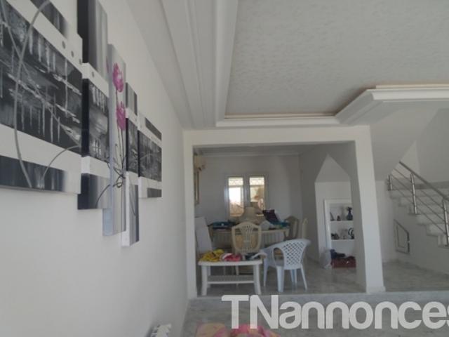 Maison location