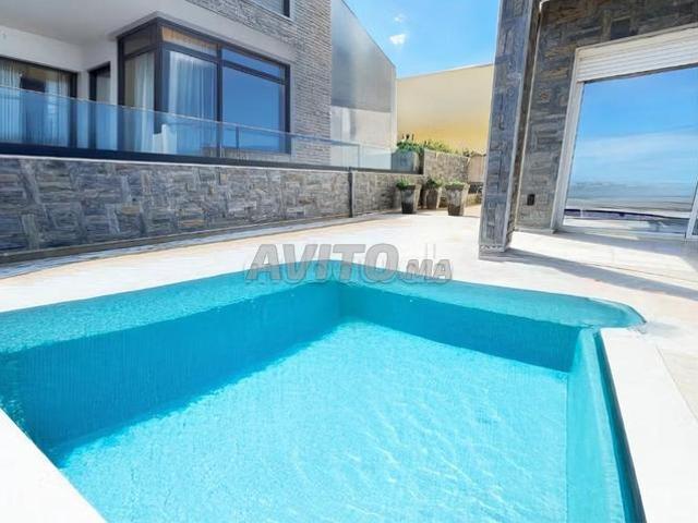 Propriété vente à Dar Bouazza, Gharb-Chrarda-Beni Hssen