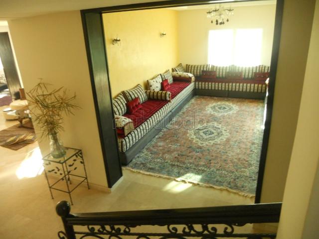 Maison vente à Dar Bouazza, Gharb-Chrarda-Beni Hssen